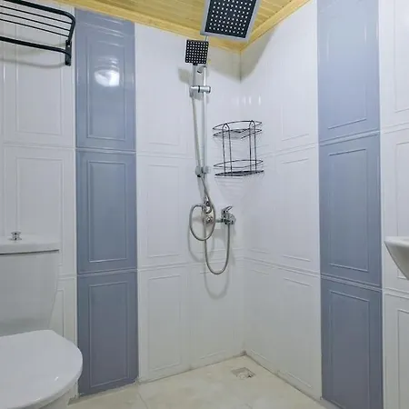 / Seydikemer Hotel