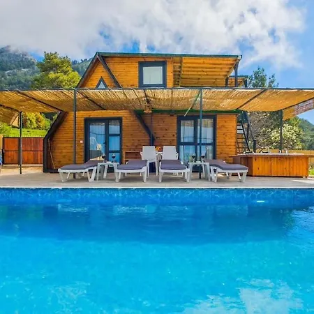 / Seydikemer Hotel Fethiye