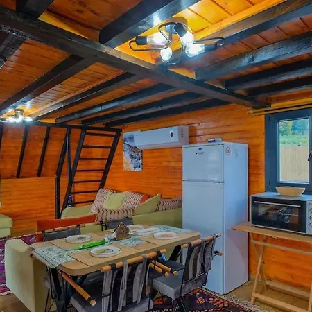 Hotel / Seydikemer Fethiye