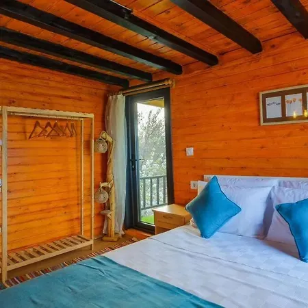 Hotel / Seydikemer