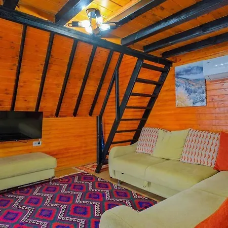 Hotel / Seydikemer 4*